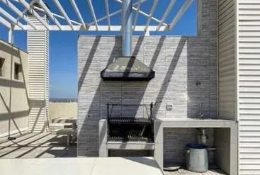 Imagen 3 de 13 de Amplio Departamento En Venta En Santiago
