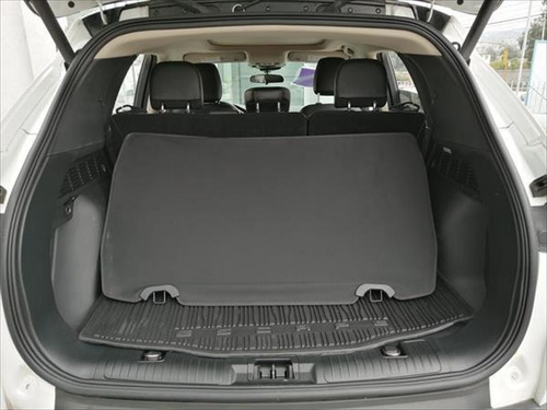 Imagen 8 de 13 de Ford Escape Hibrida 2020
