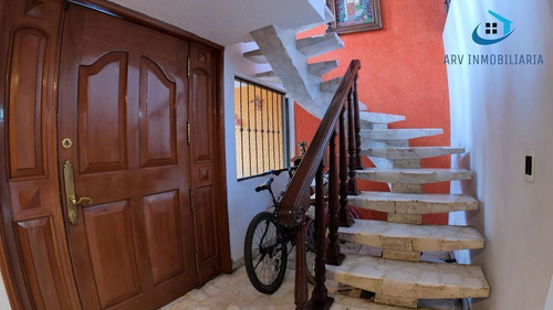 Imagen 13 de 28 de Venta Casa Jardines De Atizapán, Atizapán De Zaragoza
