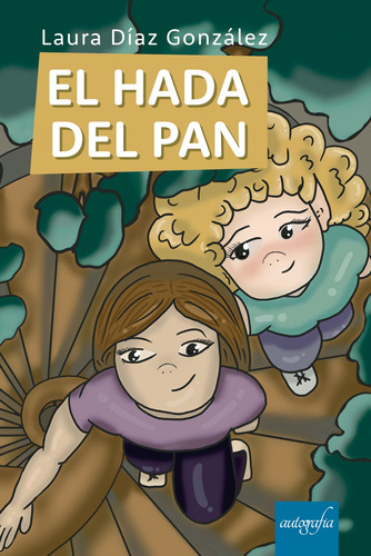 El Hada Del Pan