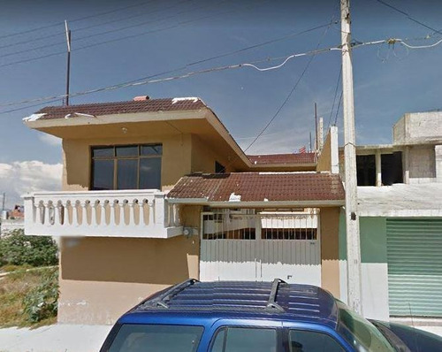 ¡recuperación Bancaria Hermosa Casa En Lomas Del Progreso, Tulancinco, Hidalgo, México!
