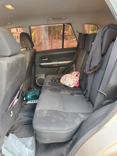 Suzuki Grand Vitara V6