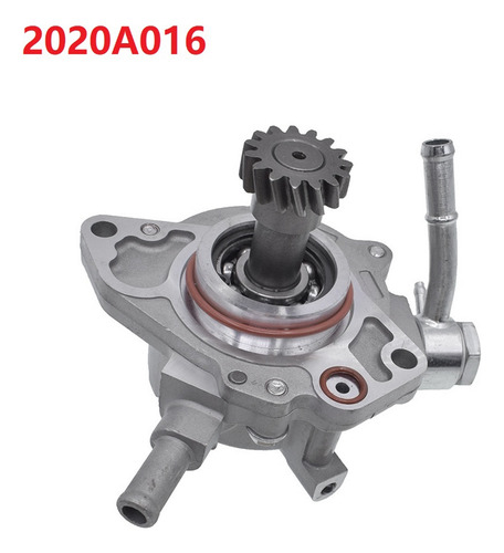 Bomba De Vacío Assy Para Mitsubishi L200 Triton Ka4t Kb4t 20