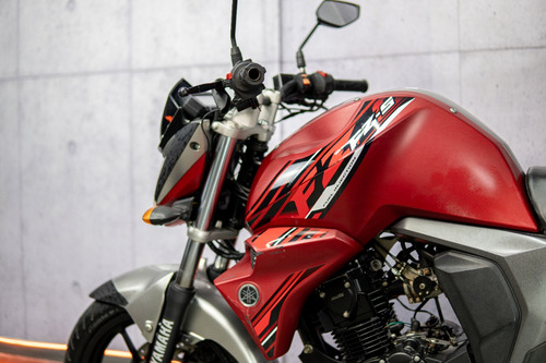 Yamaha Fz 150 2019