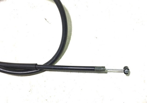 Imagen 2 de 5 de Cable De Embrague Zanella Rz 25