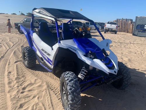 Yamaha Utv Yxz 1000 Excelente Estado Vendo O Permuto