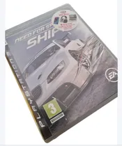 Comprar Need For Speed Shift Ps3 Físico 100% Original 