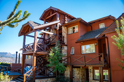 Alquiler Temporal Cabañas - Bungalows En Bariloche