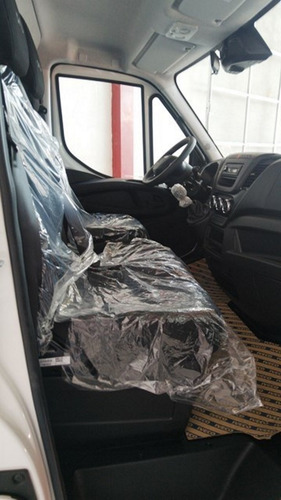 Iveco Daily 35.150 2020 Trio Eletrico Chassi (pronta
