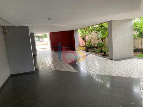 Vendo Apartamento Amplo 3/4 No Bairro Góes Calmon - 4889
