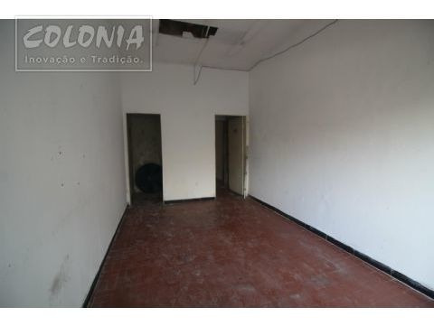Imagem 2 de 5 de Comercial Para Locação - 4490605