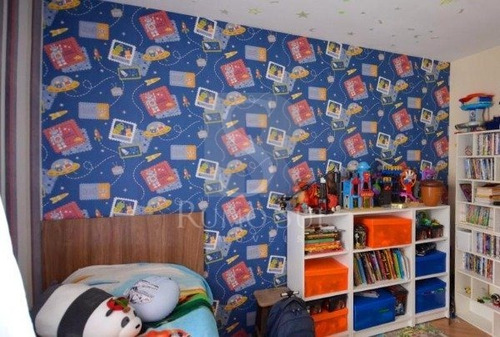 Imagem 4 de 9 de Casa - Morumbi - Ref: 41678 - V-41678