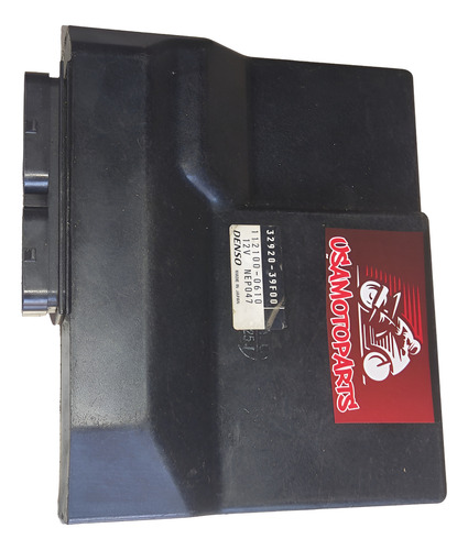 Cdi Srad 750 Ecu Gsxr 750 Modulo Srad 02/03/04 K1/k2/k3 Leia (Usado)