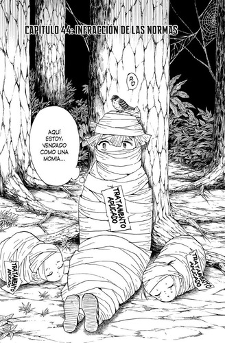 Imagen 2 de 3 de Guardianes De La Noche Kimetsu No Yaiba #06