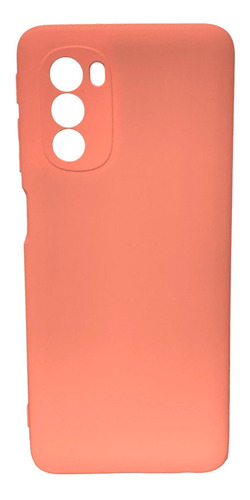 Carcasa Para Motorola G51 Goma Colores