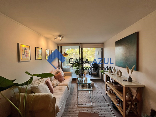 Departamento 2 Dorm. 2 Baños + Estac. Y Bd En Campus Oriente
