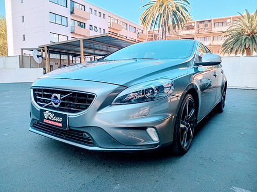 Volvo V40 T5 R-desing