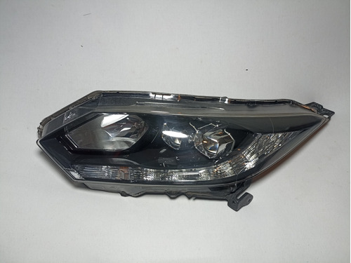 Faro Izquierdo De Honda Hr-v 18-20 Doble Lupa Led Usado. 