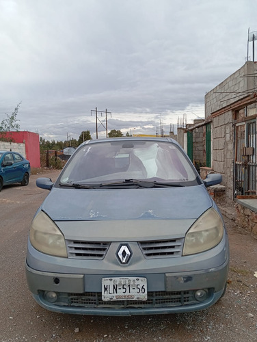 Renault Scénic 2006