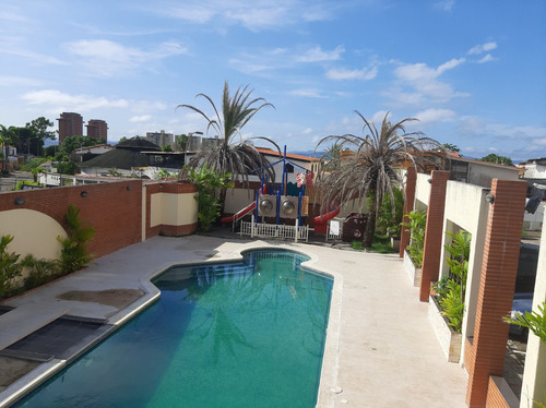 Imagen 15 de 17 de Venta Apartamento En Conjunto Residencial Arivana Plaza