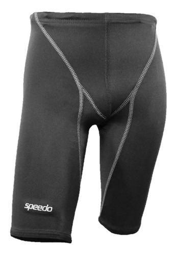 Traje De Baño Speedo Shark Jammer Junior L3o