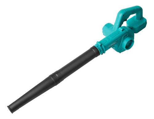Soplador De Hojas Recargable 18v Para Jardín Y Automóvil, Li