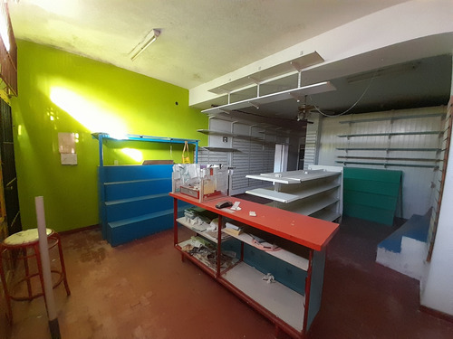 Venta Local Comercial Zona Sur Con Cochera