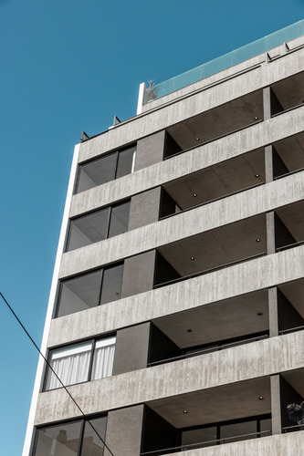 4 Amb. De Lujo A Estrenar En Nuñez, Dueño Directo