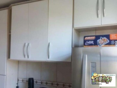Apartamento Cohab Santa Etelvina Ii - Ap01373