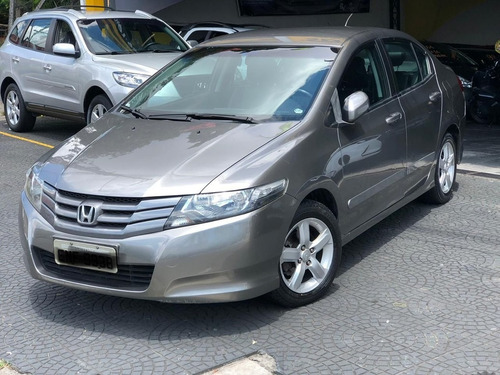 Honda City 1.5 Lx 16v 2010