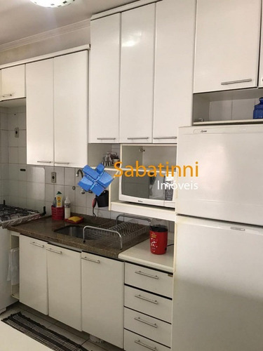 Imagem 12 de 15 de Apartamento A Venda Em Sp Tatuapé - Ap04179 - 69245292