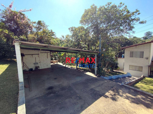 Imagem 15 de 30 de Linda Chacara Bem Localizada Próximo Ao Itaqui, Estiva Gerbi E A Quinze Min Do Centro De Mogi Guaçu - Ch0013
