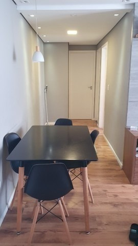 Imagem 3 de 12 de Apartamento À Venda Com 02 Dormitórios, Vila Urupês, Suzano/sp - Ap01072 - 70160727