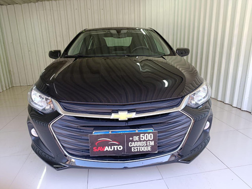 Chevrolet Onix plus Onix Plus 10tat Ltz