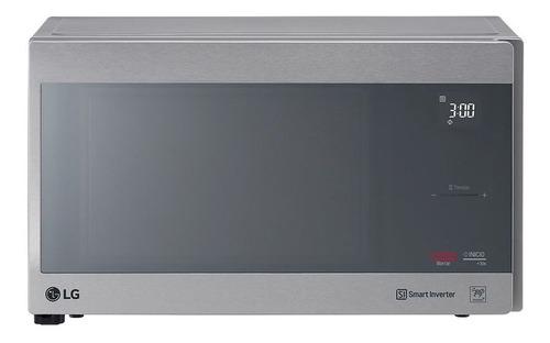 Horno Microondas Neochef 1.5 P3 Smart Diagnosis Ms1596cir LG