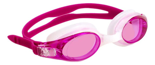 Goggles Natacion Gs28 Color Violeta Marca Escualo