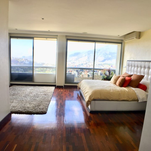 Imagen 11 de 22 de Se Vende-alquila Apto 250m2 3h+s/3.5b+s/3p Lomas De San Román
