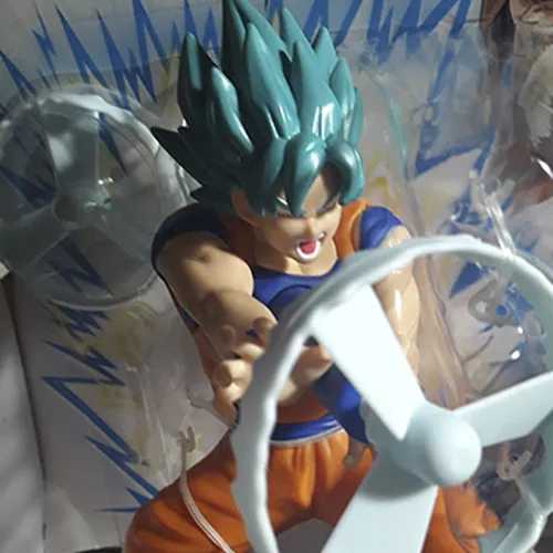 Dragon Ball Super Goku Super Saiyayin Blue Lanza Y Gira Dragon Ball Super Goku Super Saiyayin Blue Lanza Y Gira