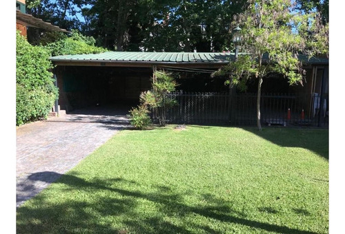 Excelente Lote De 611m2. Inmejorable Ubicación, De Vias A Li