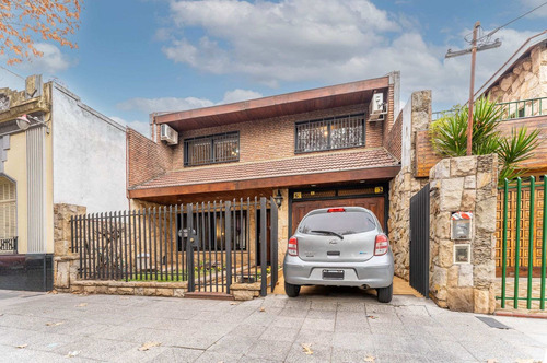 Imagen 18 de 30 de Casa Lote Propio 8,66x30 Venta/excelente Ubicacion