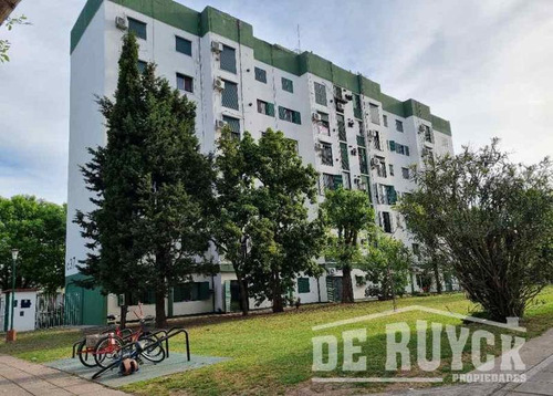 Departamento En Venta En Wilde