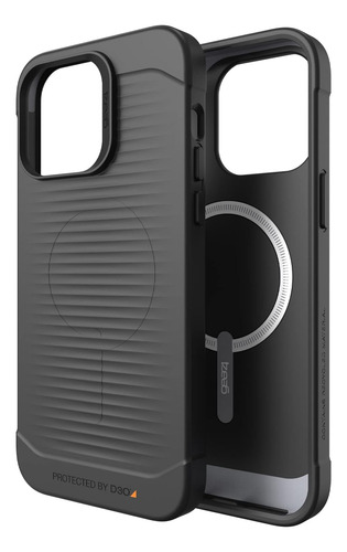 Zagg Gear4 Havana Snap iPhone 14 Max Pro Protección Funda