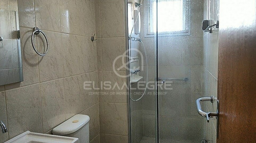 Imagem 6 de 25 de Apartamento Térreo À 5min. Do Centro, Em Canoas - 110