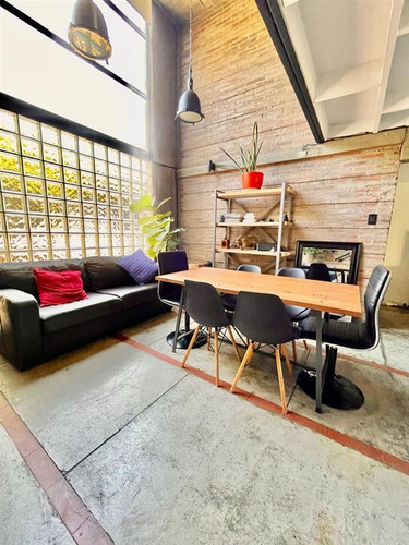 Casa En Venta En Ñuñoa