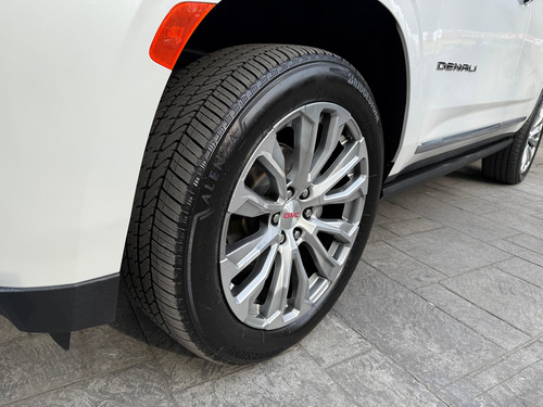 Gmc Yukon Denali 2023