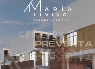 Departamento en venta