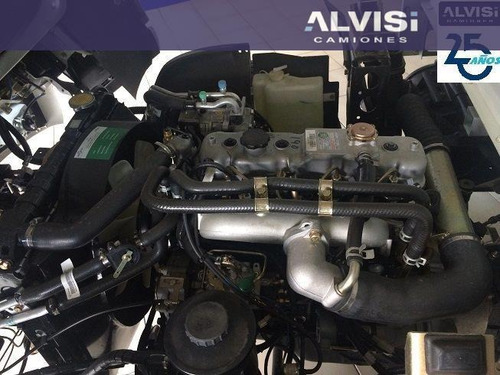 Foton Aumark Rueda Simple Isuzu Caja Precio Sin Iva