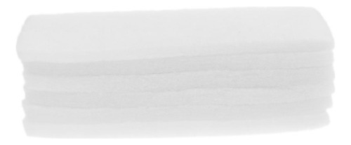 6 Unids Bio Esponja Espuma For Acuario Pond Canister