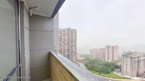 Imagen 5 de 19 de Apartamento En Robledo Pajatiro Rah Co: 23-181