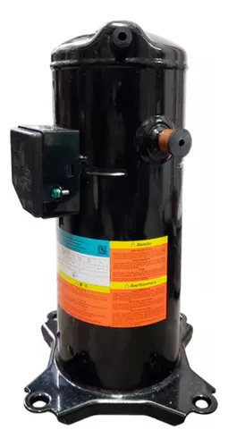 Compresor Scroll Invotech R410a Yh128c7 220v/3p 54.000btu/h